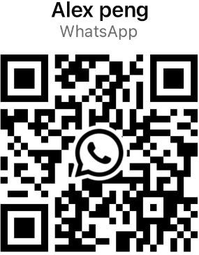 the qr code