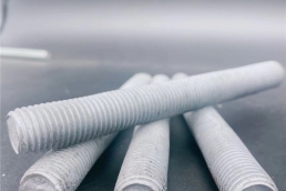 THREADED ROD ,HDG