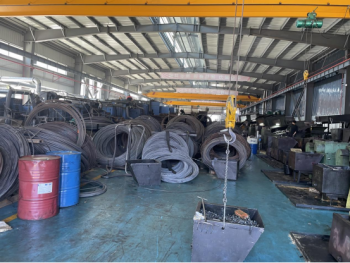 Factory History