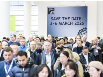 Cologne Hardware Fair 