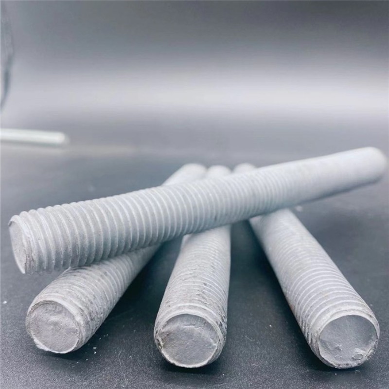 THREADED ROD,HDG